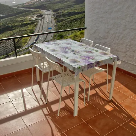 Tenerife-tabaiba Апартаменты
