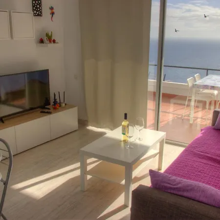 Tenerife-tabaiba Apartmán Tabaiba
