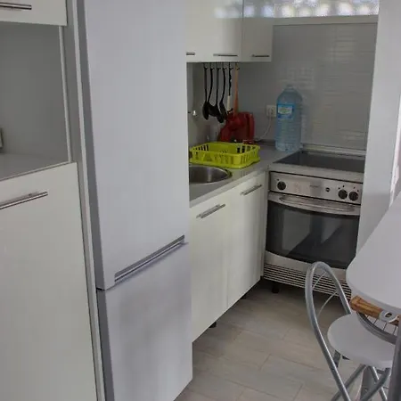 Tenerife-tabaiba Apartmán