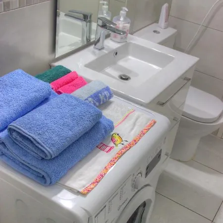 Apartmán Tenerife-tabaiba *