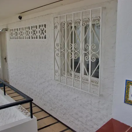 Апартаменты Tenerife-tabaiba