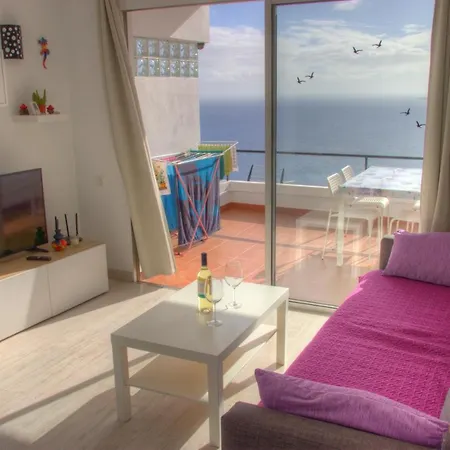 Διαμέρισμα Tenerife-tabaiba Tabaiba